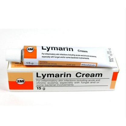 READY STOCK!!!LYMARIN CREAM ORIGINAL FROM THAILAND 15g