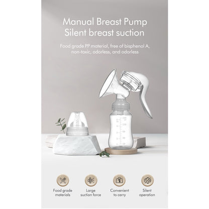 READY STOCK!!!Rechargeable Breast Pump Double Electric Breast Pump Pam Susu USB Led Screen Breast Pump Electric 电动吸奶器