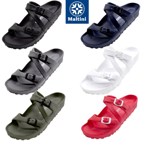 READY STCOK!!!Maltini SIERRA M455 Sandal Lelaki Perempuan Unisex Sandals Original THAILAND 泰国防水拖鞋
