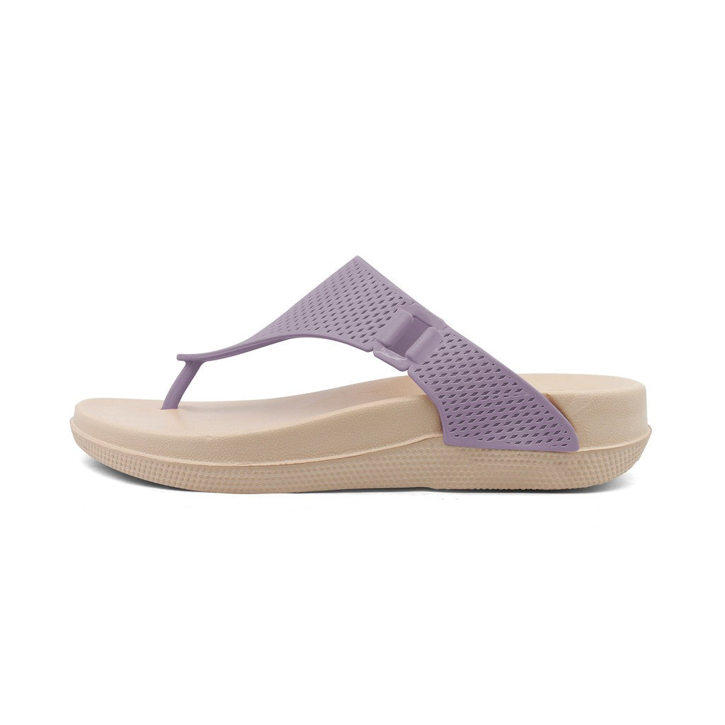 READY STOCK!!!Monobo MONIGA 6.4 Selipar Perempuan Lady Flip Flops Slippers