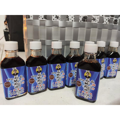 60ml 泰国关节油 Pain Relief 岐生堂正宗 關節油 Joint Herbal Medicated Oil 强力关节油Strong joint oil 岐生堂关节油