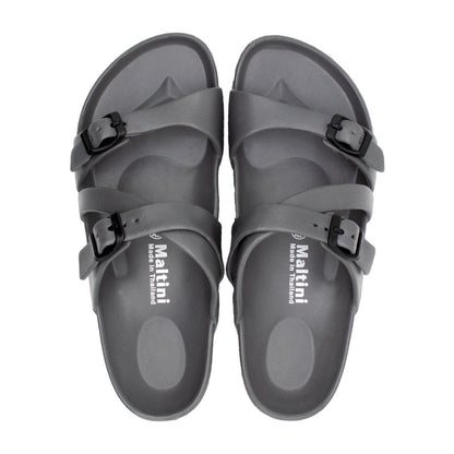 READY STCOK!!!Maltini SIERRA M455 Sandal Lelaki Perempuan Unisex Sandals Original THAILAND 泰国防水拖鞋