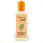 Ready Stock!!! Konicare Telon Plus Minyak Telon 30ml 60ml 125ml Telon Oil Body Massage Minyak Urut Minyak Bayi