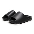 READY STOCK!!!Yeezy Slide Sandal Unisex Kasut Selipar Lelaki Perempuan Wanita Couple 0747 Coconut 男女凉鞋拖鞋
