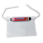 READY STOCK!!!DIY Homemade Face Shield by Jabatan Amal / FRONTLINER Face Shield 1PCS