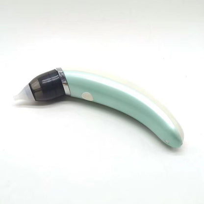 READY STOCK!!Nasal Aspirator 【5 Speeds】Baby Electric Baby Nasal Care Penyedut Hingus Baby Nose Suction