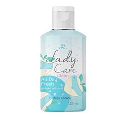 Ready Stock!!!Thailand 泰国 Mistine Lady Care Ladycare Intimate Cleanser 女性私密处清洁液