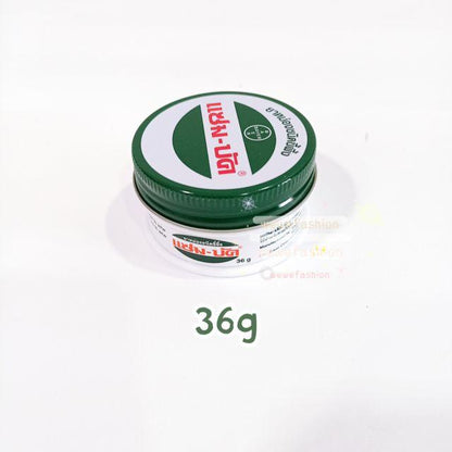 Ready Stock!!! ZAMBUK Balm Relief Pain Muscle Herbal Ointment Insect Bites (8g/ 18g/ 36g) Original Thailand 泰国青药膏
