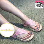 READY STOCK!!!Monobo MONIGA 6.4 Selipar Perempuan Lady Flip Flops Slippers
