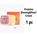 READY STOCK!!!Promina Ginseng Pearl Cream 11g Original THAILAND