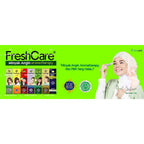 READY STOCK!!!ORIGINAL Minyak Angin Fresh Care Roll On AROMATHERAPY 10ML