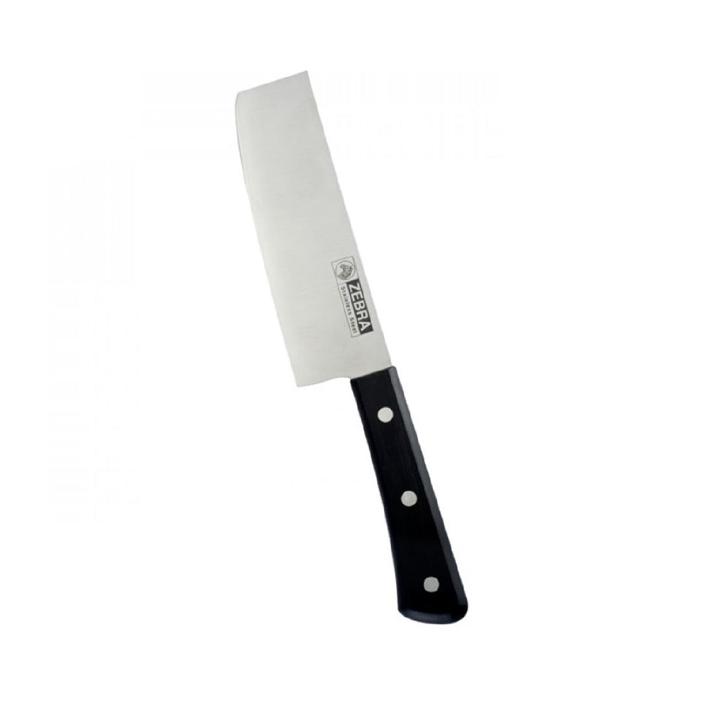 READY STOCK!!! 100% Original THAILAND Zebra Vegetable Knife (6.5 Inch)