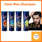 READY STOCK!!!CLEAR MEN Shampoo 165ml Anti-Dandruff Shampoo #Clear #Men #Anti-Dandruff #Shampoo