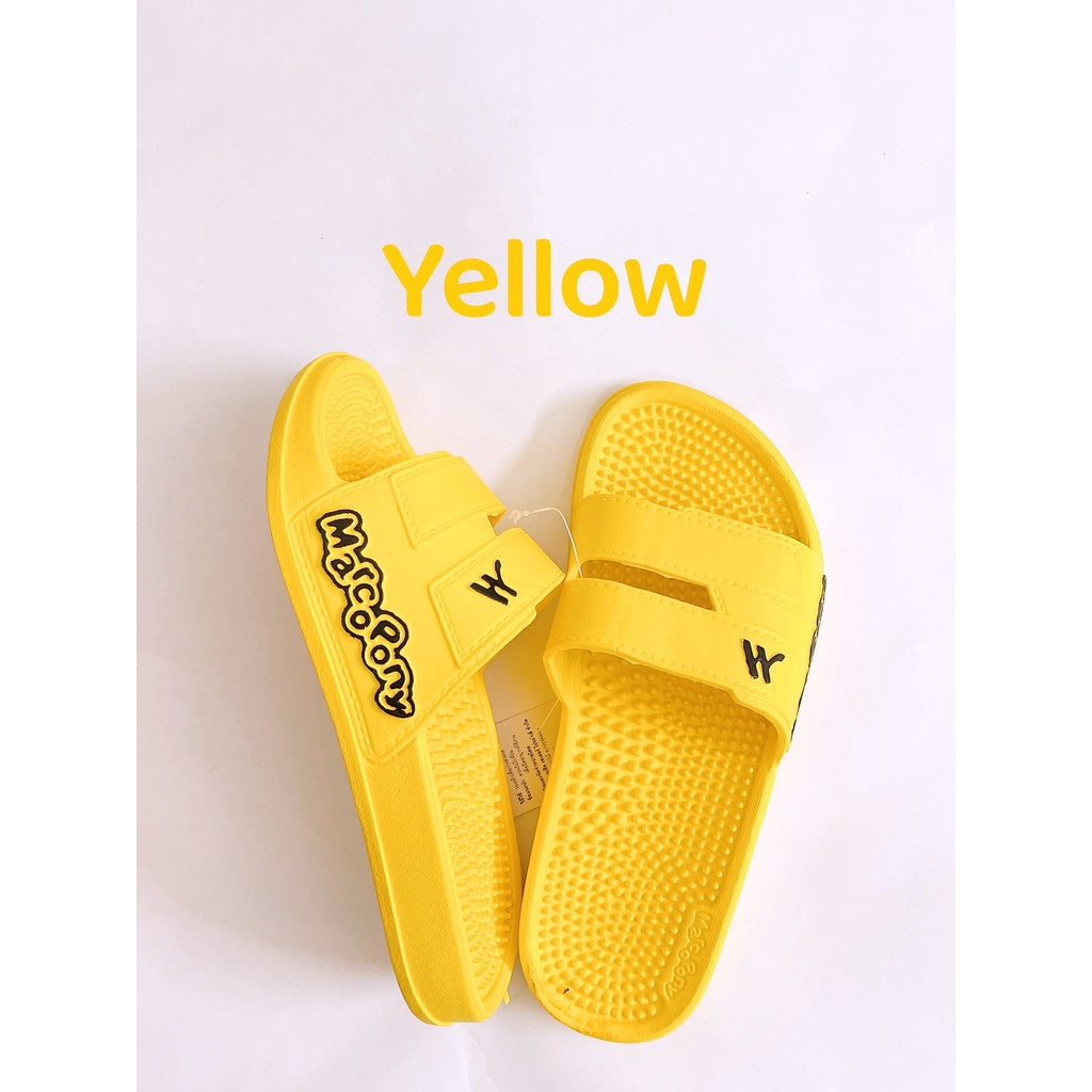 READY STOCK!!!New Arrival Marco Pony MP 2028 M4 Women/Men's Sandals