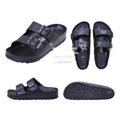 READY STOCK!!!RED APPLE Double Strip BG2562 SHOES 泰国防水防滑双带拖鞋 Original Thailand