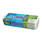 (FREE SHIPPING NO SBH/SRW)  CUTIE 2-Ply Compact Toilet Roll Tissue (10pcs X 8000'S)