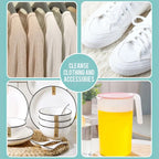 1100g Baking Soda Cleaning Agent Tools Household / Alat Pembersihan Soda Penaik 小苏打多用清洁剂