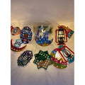 "Lampu Raya Ramadan 1.65m - 10 LED Lights | Hiasan Hari Raya Decoration Lamp for Festival & Home Decor"