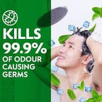 ✅ READY STOCK‼️ Dettol Antibacterial Shower Gel Refill 750g | Body Wash Sabun Mandi Cecair - Kills 99.9% Germs