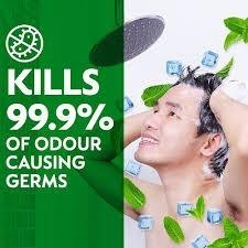 ✅ READY STOCK‼️ Dettol Antibacterial Shower Gel Refill 750g | Body Wash Sabun Mandi Cecair - Kills 99.9% Germs