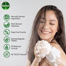 ✅ READY STOCK‼️ Dettol Antibacterial Shower Gel Refill 750g | Body Wash Sabun Mandi Cecair - Kills 99.9% Germs