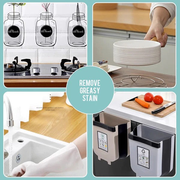 1100g Baking Soda Cleaning Agent Tools Household / Alat Pembersihan Soda Penaik 小苏打多用清洁剂