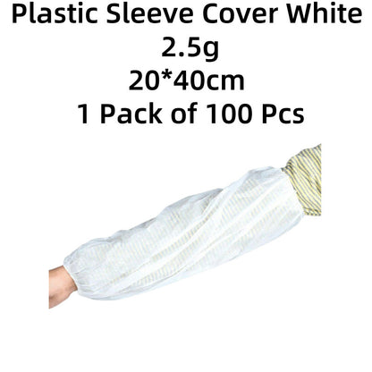 Disposable Shoe Covers | Waterproof | Non-Woven | Anti-Slip | Hospital | Lab | Home | Penutup Kasut Pakai Buang 防护用品