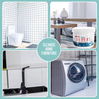 1100g Baking Soda Cleaning Agent Tools Household / Alat Pembersihan Soda Penaik 小苏打多用清洁剂