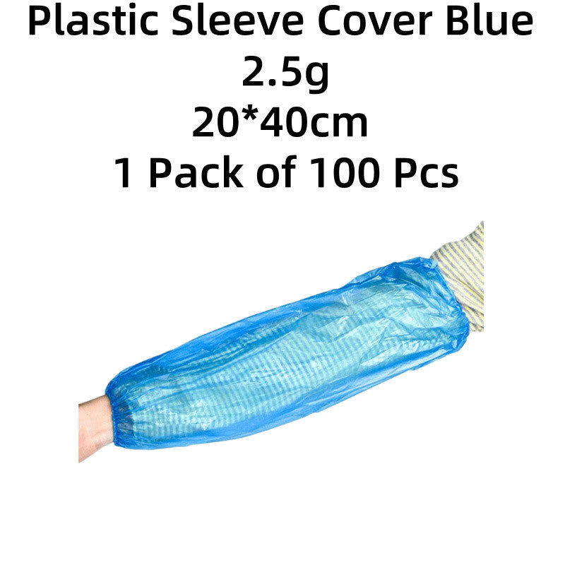 Disposable Shoe Covers | Waterproof | Non-Woven | Anti-Slip | Hospital | Lab | Home | Penutup Kasut Pakai Buang 防护用品