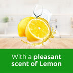 (FREE SHIPPING NO SBH/SRW) GLO PEKAT Lemon Lime Dishwash Liquid DIshwashing 800/900ml Pencuci Pinggan Lemon Glo