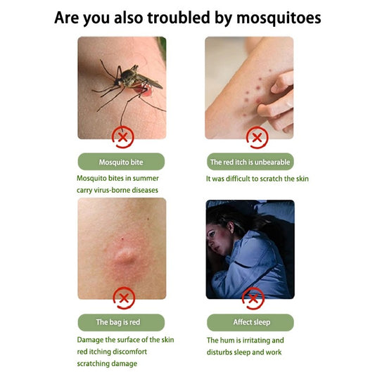 Mosquito Repellant Gel Box 150g Anti Mosquito Pure citronella safe formula mosquito repellent 植物香茅魔盒150g