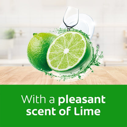 (FREE SHIPPING NO SBH/SRW) GLO PEKAT Lemon Lime Dishwash Liquid DIshwashing 800/900ml Pencuci Pinggan Lemon Glo