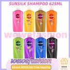 (FREE SHIPPING NO SBH/SRW)  Sunsilk Shampoo 625ml