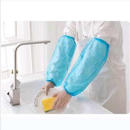 Disposable Shoe Covers | Waterproof | Non-Woven | Anti-Slip | Hospital | Lab | Home | Penutup Kasut Pakai Buang 防护用品