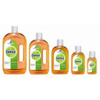 READY STOCK!!!Dettol Antiseptic Liquid 1L X 1 PC #Dettol #Liquid #Pembasuh #99.9% #Kuman #Antiseptic #滴露消毒药水