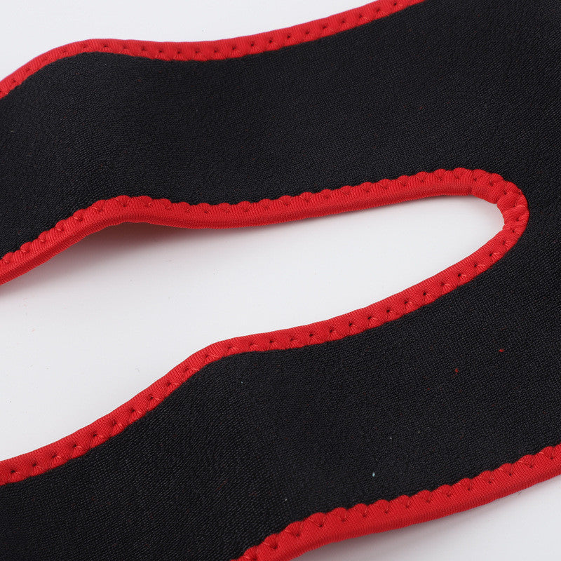 (READYSTOCK) Breathable Adjustable Open Patella Knee Or Arm Support Guard for Sports 透气可调节护膝/护肘
