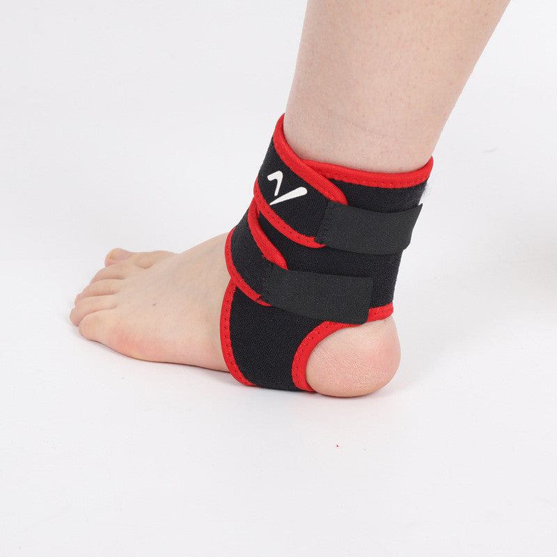 (READYSTOCK) Brace Ankle Support for Foot Drop Under the Foot Toe Drop Lifting Fixed Foot Drop 足下垂矫正护具