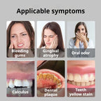 南京同仁堂 清凉薄荷 护龈洁白牙膏 Tongrentang Gingival Whitening Toothpaste 去除牙结石 黄牙 去口臭 牙渍 牙垢 牙齿变白膏 防蛀固齿 Teeth Whitening Gigi Putih