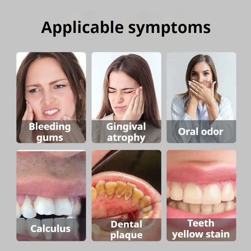 南京同仁堂 清凉薄荷 护龈洁白牙膏 Tongrentang Gingival Whitening Toothpaste 去除牙结石 黄牙 去口臭 牙渍 牙垢 牙齿变白膏 防蛀固齿 Teeth Whitening Gigi Putih