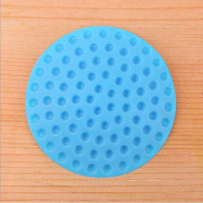 READYSTOCK Door Handle Bumper Pad Door Handle Guard Wall Protector Door Stopper Wall Mounted Shockproof Crash Pad 门把手防撞垫