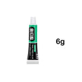 Strong Nail-Free Glue Gam Kuat Towel Rack Waterproof Fixing Glue Suitable For Glass Tile Board Strong Glue 无痕胶水 免釘膠 免钉胶