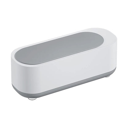 READY STOCK!!! Portable Ultrasonic Cleaner for Cleaning Jewelry Watches Glasses Dentures Coins Razor 超声波清洗机
