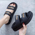 Women’s Fashion Flip-Flops | Summer Flat Sandals | Non-Slip | Outdoor & Beach Wear | 2958-30/500-H7/1588/1588X/280-B24