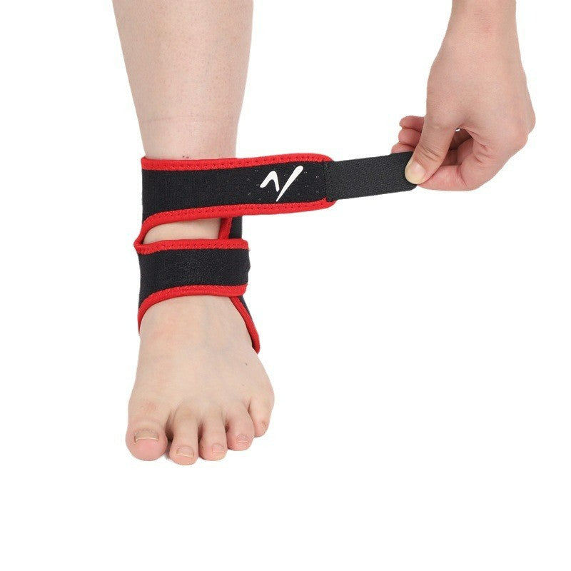 (READYSTOCK) Brace Ankle Support for Foot Drop Under the Foot Toe Drop Lifting Fixed Foot Drop 足下垂矫正护具