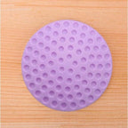 READYSTOCK Door Handle Bumper Pad Door Handle Guard Wall Protector Door Stopper Wall Mounted Shockproof Crash Pad 门把手防撞垫
