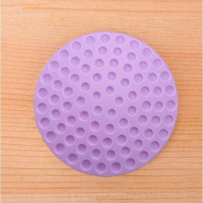READYSTOCK Door Handle Bumper Pad Door Handle Guard Wall Protector Door Stopper Wall Mounted Shockproof Crash Pad 门把手防撞垫