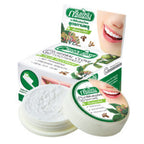 GREEN HERB HERBAL CLOVE TOOTHPASTE 25g WITH FREE GIFT RANDOM