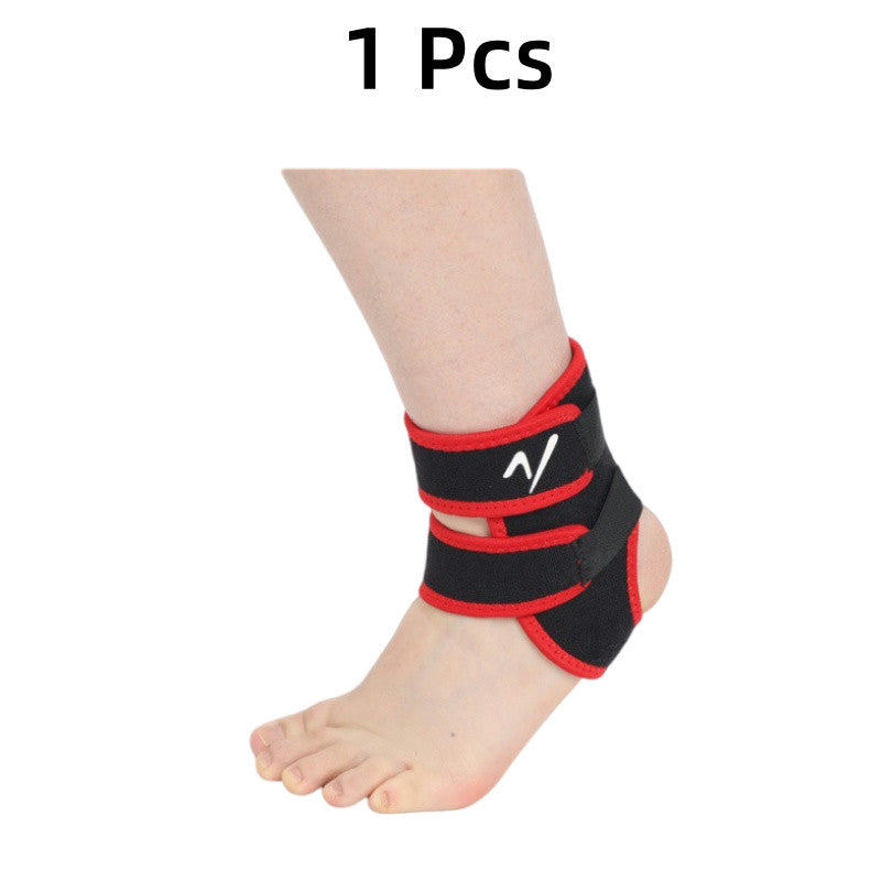 (READYSTOCK) Brace Ankle Support for Foot Drop Under the Foot Toe Drop Lifting Fixed Foot Drop 足下垂矫正护具
