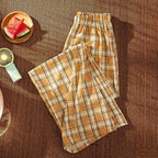 READY STOCK!!!Women Wide Leg Long Pants Casual Pants New Trousers Seluar Panjang Longgar Prempuan Wanita C-013 8133