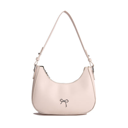 【READY STOCK】Fashion Clutch Handbag Solid Underarm Shoulder Bag, Casual Shopper Tote / Beg Fesyen Wanita 手提腋下包 B8924